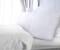 White Pillowcase Set of 12 - Queen 20"x30" Bed Pillow Cover - 1800 Brushed Microfiber - Wrinkle & Fade Resistant - Bulk Pillow Cases - Hotel Quality Pillowcase 12 Pack (Queen, White)